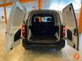 Peugeot Partner Furgoneta Cilindrada: 1560 cm³ Potencia del motor Amarillo - thumbnail 20