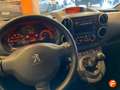 Peugeot Partner Furgoneta Cilindrada: 1560 cm³ Potencia del motor Amarillo - thumbnail 13