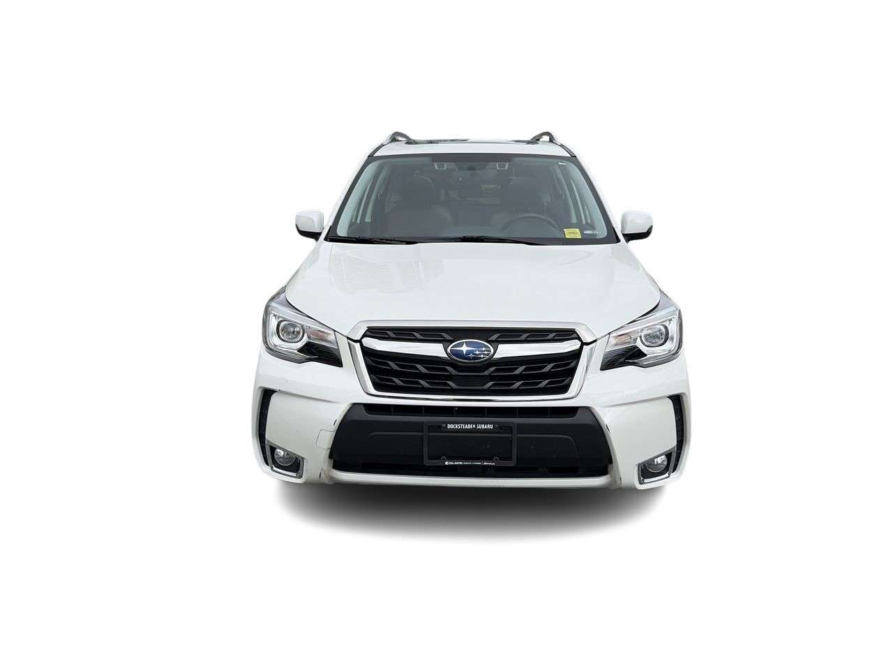 2017 Subaru Forester 2.0XT Limited w/ Technology CVT CarPlay / Android — снимка 1