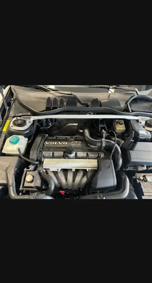 VOLVO V70 T5 2.3cc, foto 9