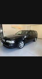 VOLVO V70 T5 2.3cc