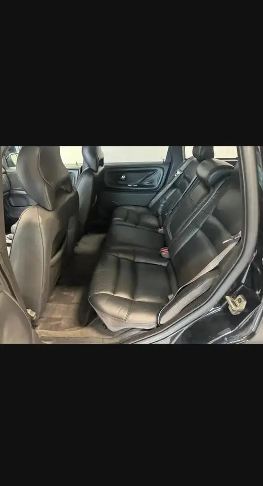 VOLVO V70 T5 2.3cc, foto 6