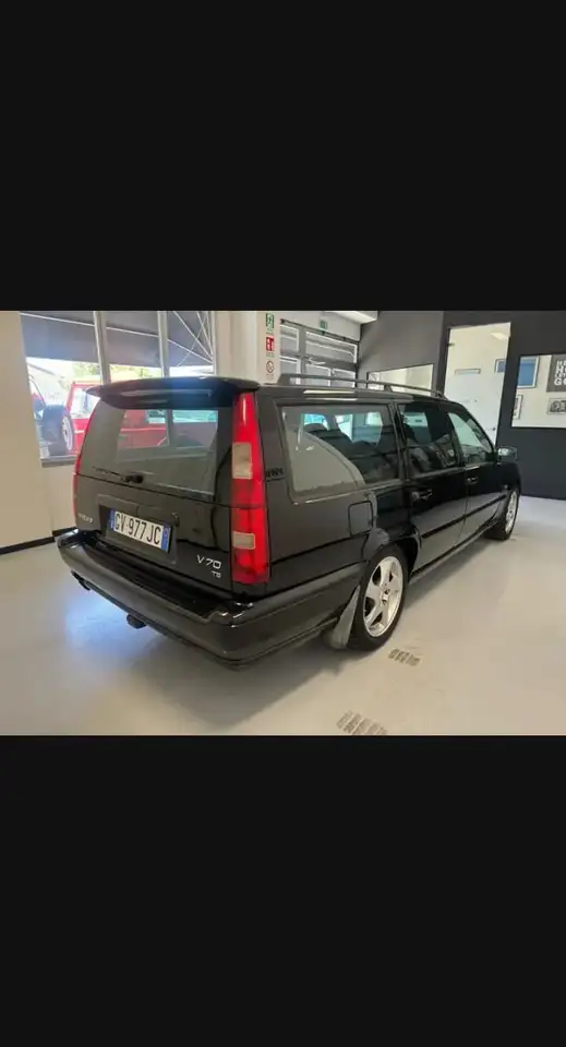VOLVO V70 T5 2.3cc, foto 3
