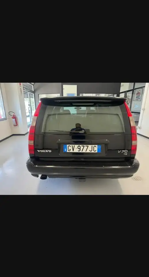 VOLVO V70 T5 2.3cc, foto 4