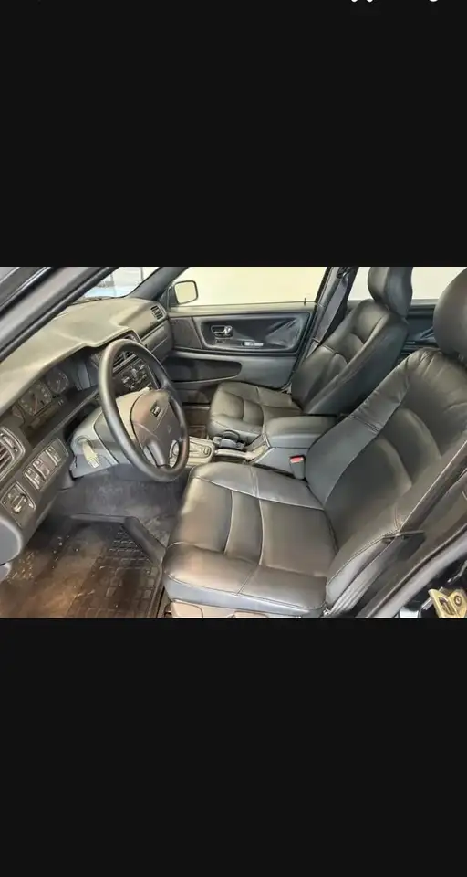 VOLVO V70 T5 2.3cc, foto 5