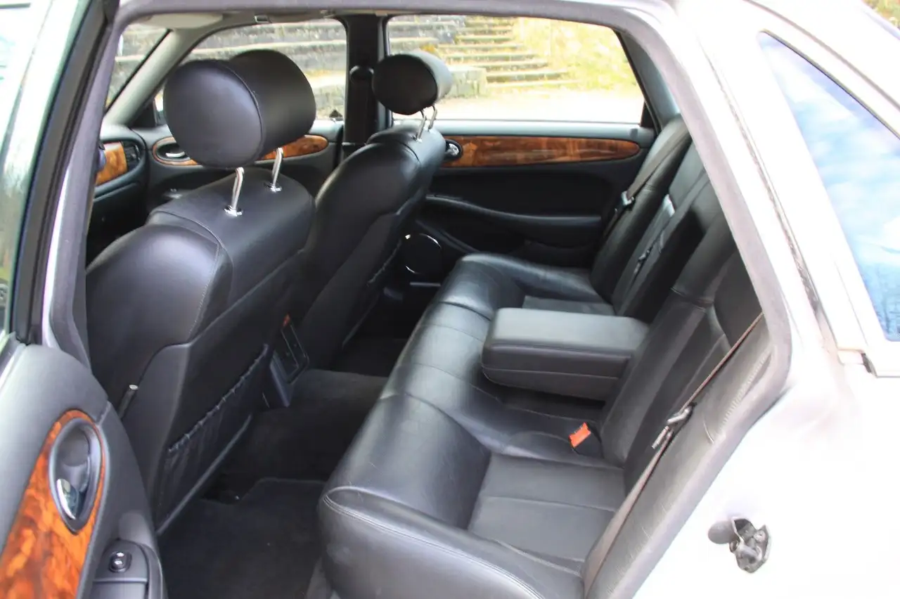 Jaguar XJ 3.2 Executive 3 Jahre Garantie, foto 8