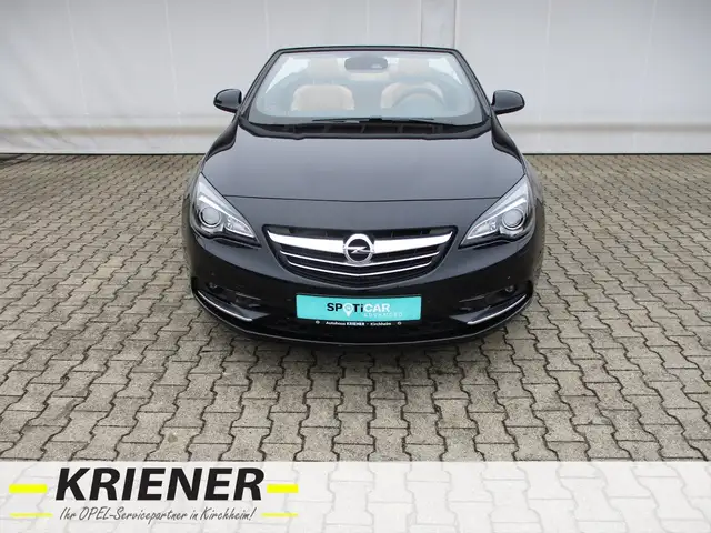 Opel Cascada Ultimate ecoFlex