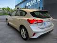 Ford Focus 1.0 Ecoboost MHEV Trend+ 125 Blanco - thumbnail 6