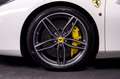 Ferrari 488 Spider Garantie*SAGA*Scheckheft* PPF Bianco - thumbnail 10