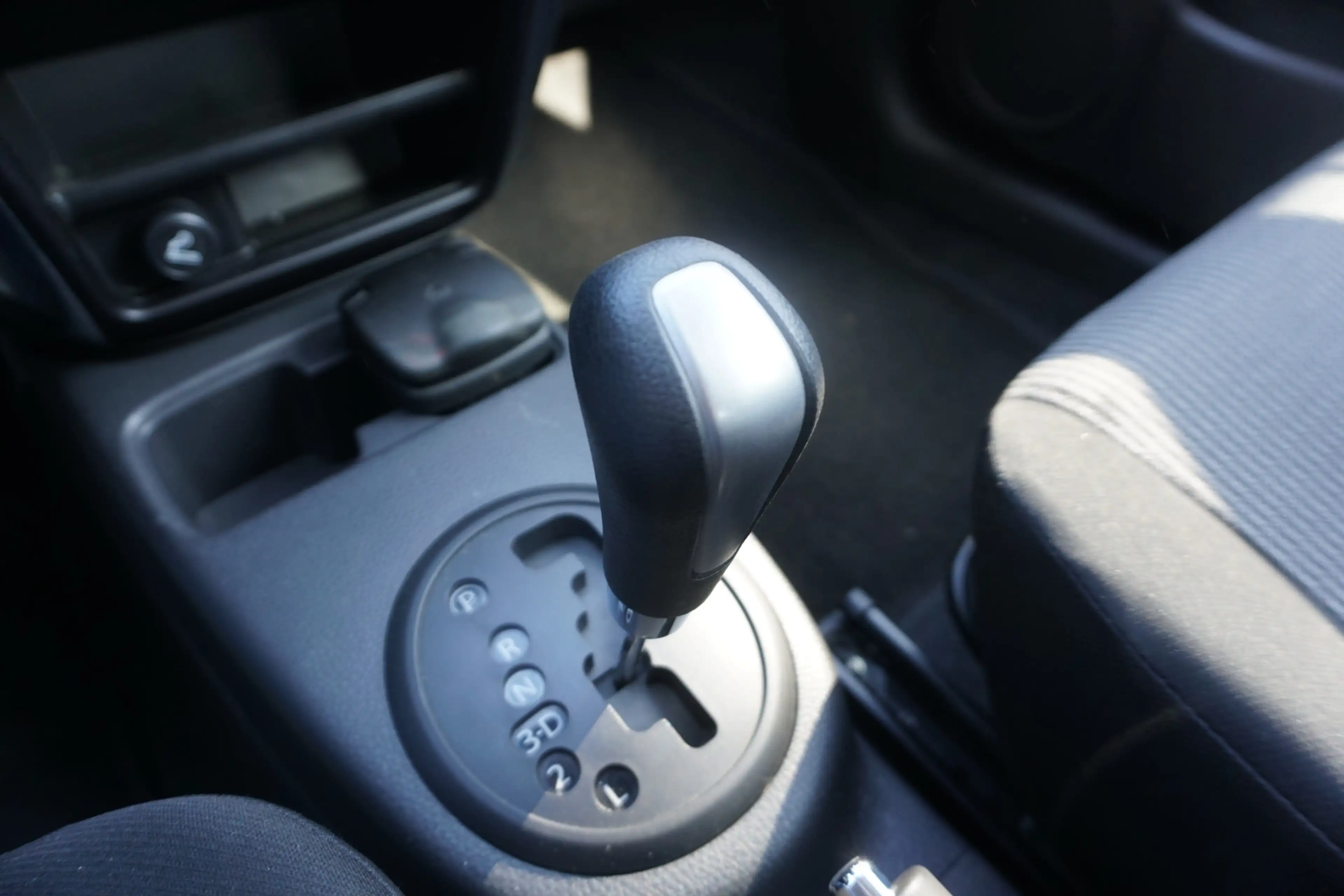 Fiat Sedici 1.6-16V Young Automaat | 70.000 K.M. NAP | TREKHAA — photo 9