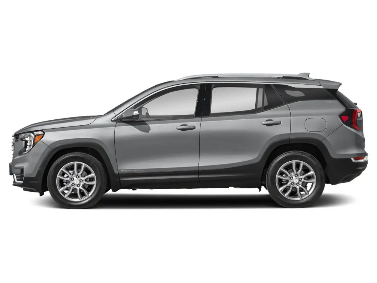 GMC Terrain photo GMC Terrain