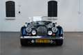 Morgan Plus 3.9 8 V8 2-seater ORIGINEEL NEDERLANDSE AUTO Bleu - thumbnail 15