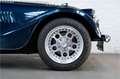 Morgan Plus 3.9 8 V8 2-seater ORIGINEEL NEDERLANDSE AUTO Blauw - thumbnail 3