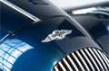 Morgan Plus 3.9 8 V8 2-seater ORIGINEEL NEDERLANDSE AUTO Bleu - thumbnail 9