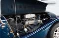Morgan Plus 3.9 8 V8 2-seater ORIGINEEL NEDERLANDSE AUTO Bleu - thumbnail 42