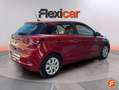 Hyundai i20 1.4 MPI Link Aut. Rojo - thumbnail 8