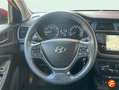 Hyundai i20 1.4 MPI Link Aut. Rojo - thumbnail 15