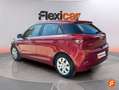 Hyundai i20 1.4 MPI Link Aut. Rojo - thumbnail 5