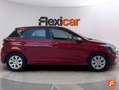 Hyundai i20 1.4 MPI Link Aut. Rojo - thumbnail 9