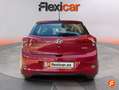 Hyundai i20 1.4 MPI Link Aut. Rojo - thumbnail 7