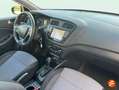 Hyundai i20 1.4 MPI Link Aut. Rojo - thumbnail 12