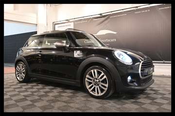 Mini 1.5 D Cooper D PACK SPORT / TOIT PANO / LEDS / GPS NAVIGATION / BLUETOOTH / PDC !!