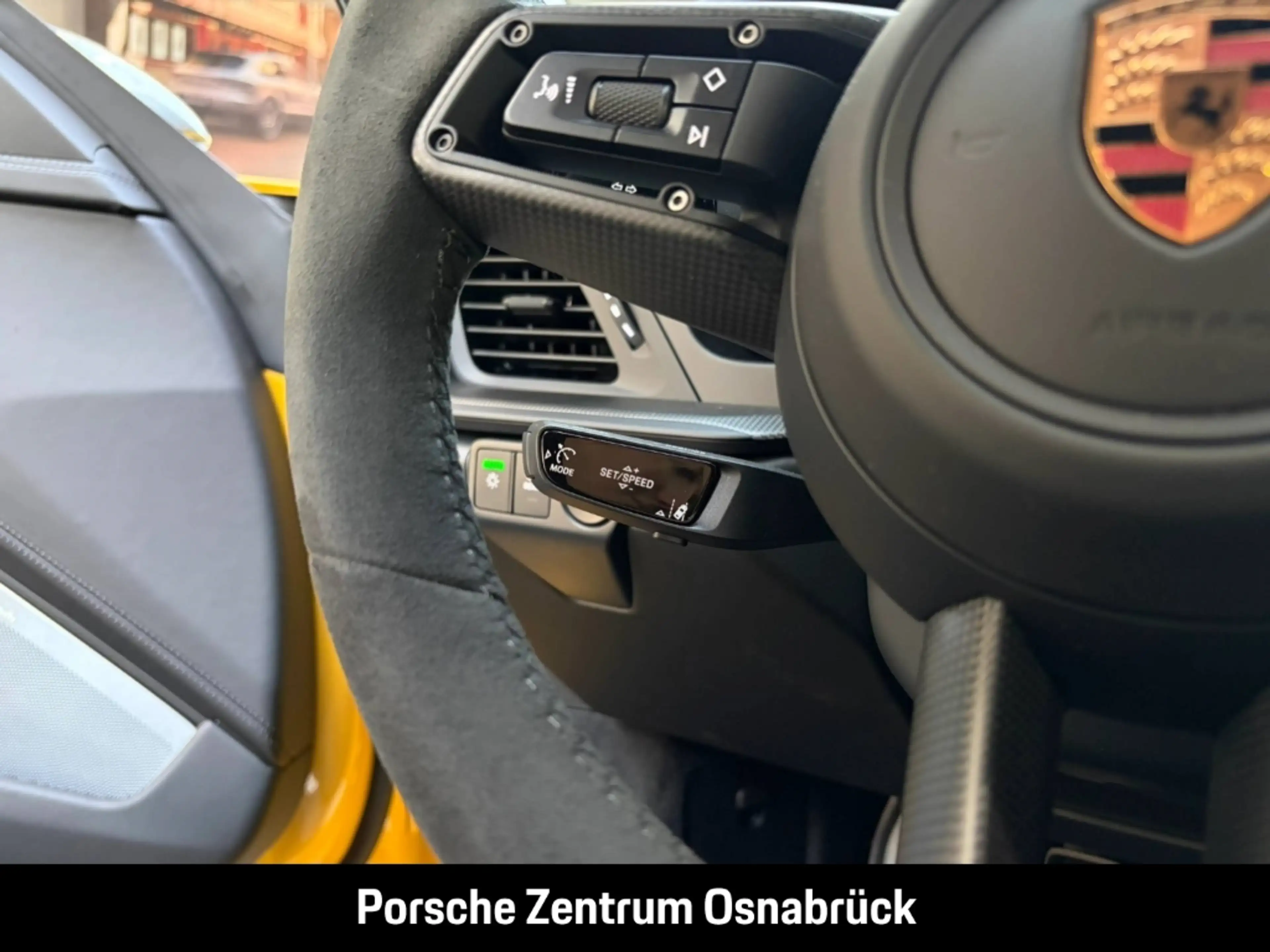 Porsche 992 -2 (911) Carrera T Cabriolet — photo 21