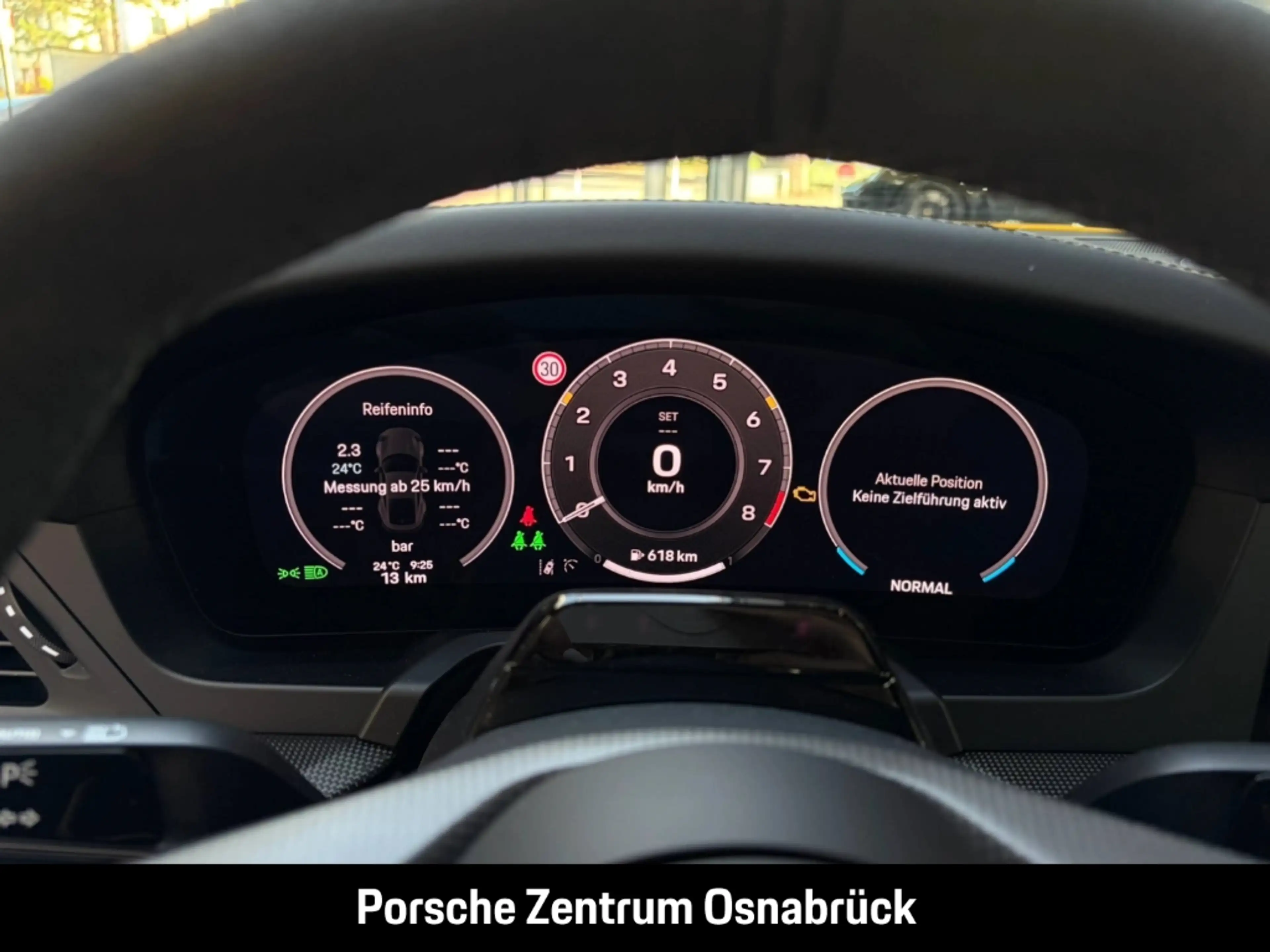 Porsche 992 -2 (911) Carrera T Cabriolet — photo 22