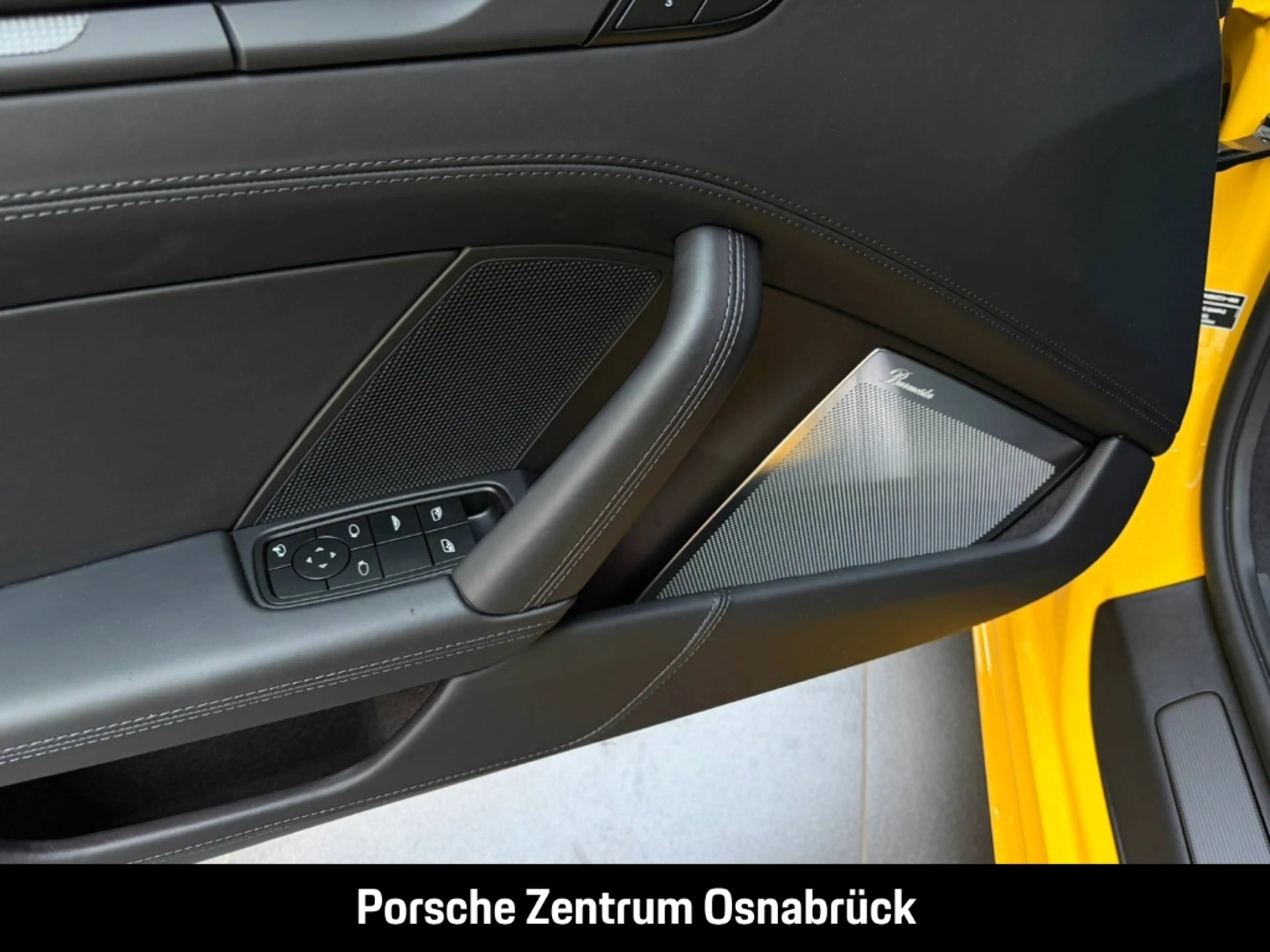 Porsche 992 -2 (911) Carrera T Cabriolet — photo 5