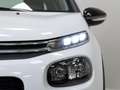 Citroen C3 PureTech 60KW (83CV) ORIGINS Blanco - thumbnail 3