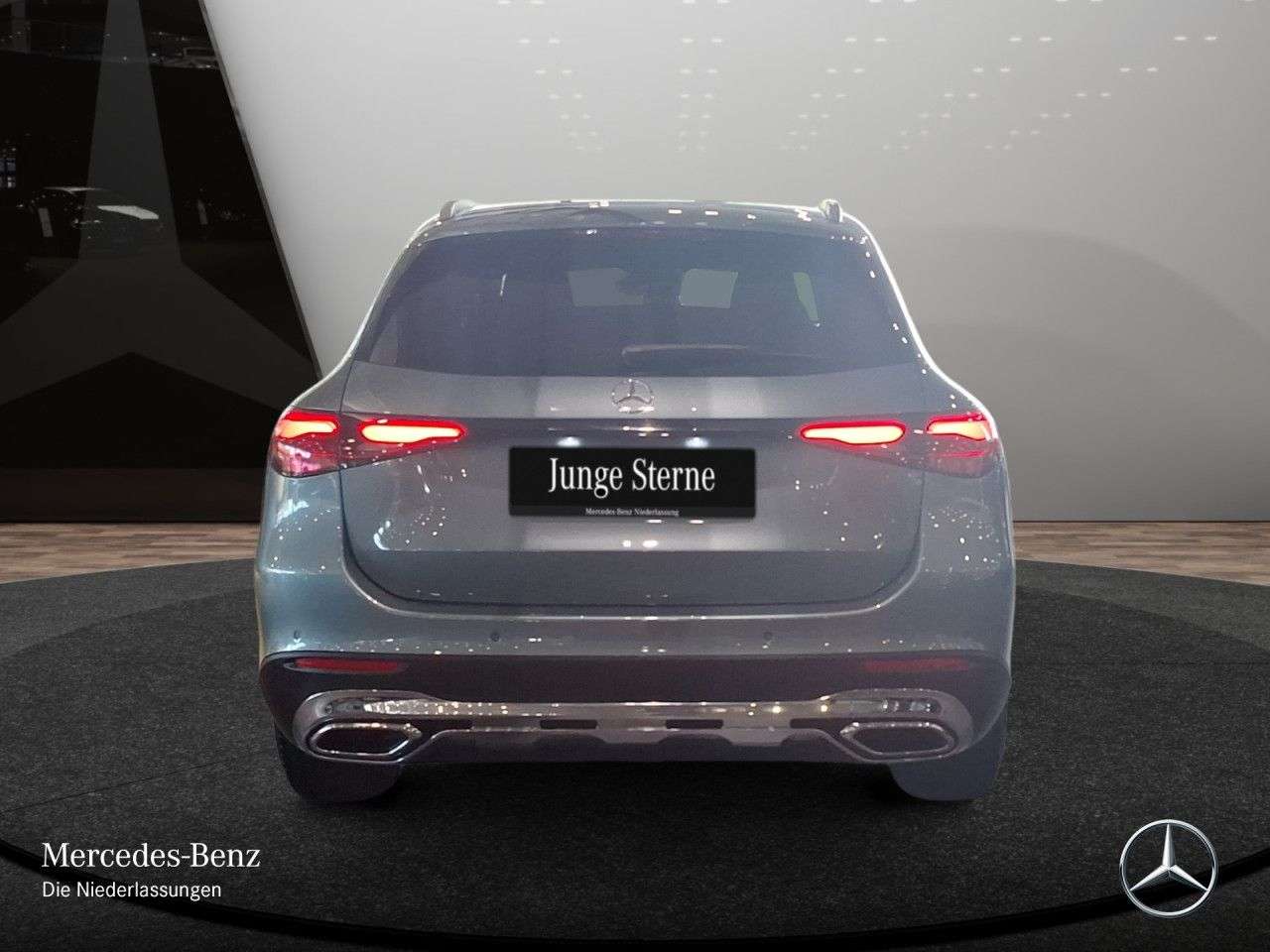 Mercedes-Benz GLC 200