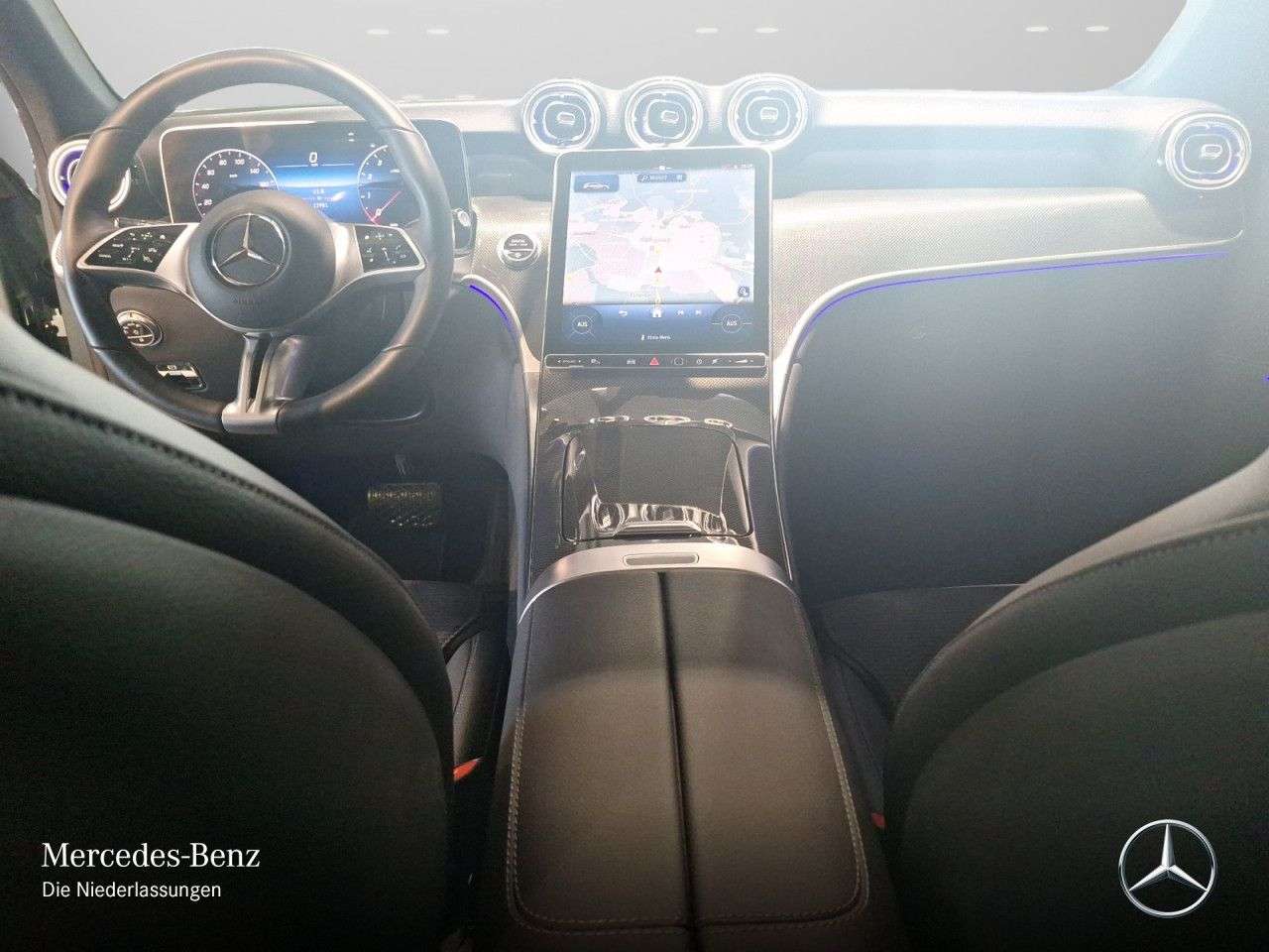 Mercedes-Benz GLC 200