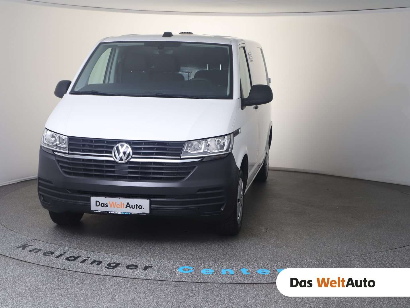 Volkswagen T6.1 Transporter