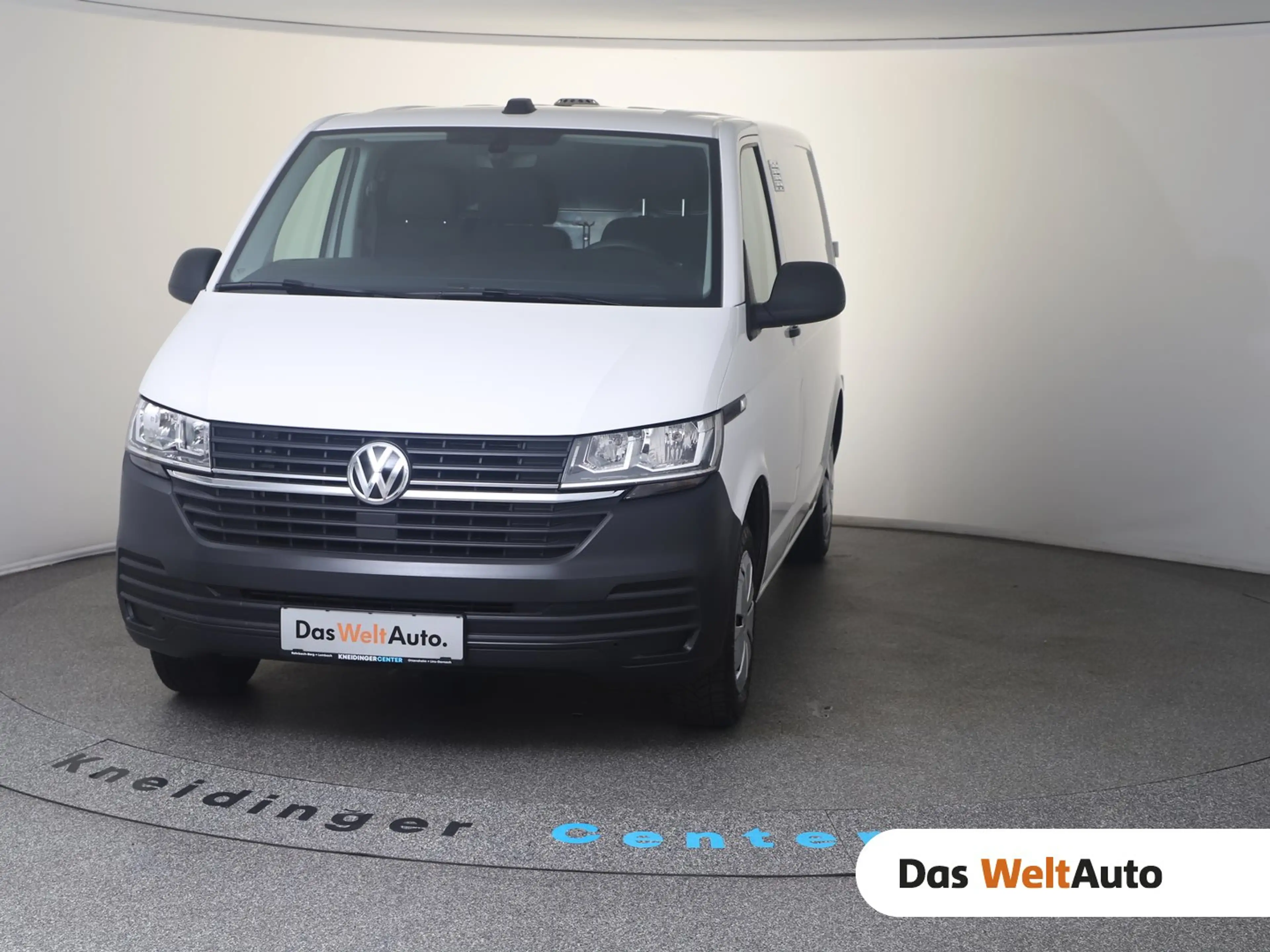 Volkswagen T6.1 Transporter VW Transporter T6.1 Kastenwagen TDI