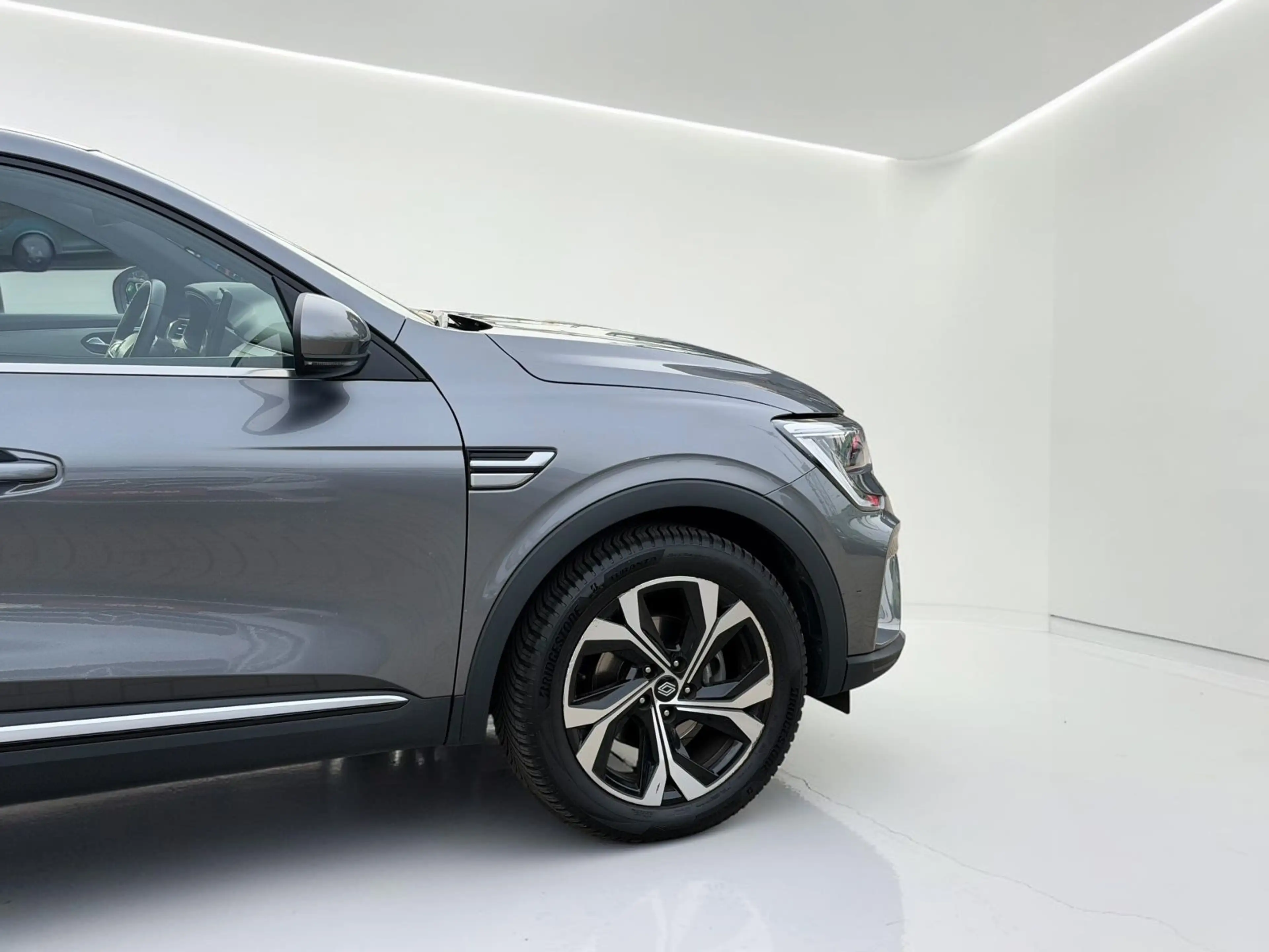 Renault Arkana Evolution*CarPlay*ACC*KLIMA*TEMPOM* — photo 6