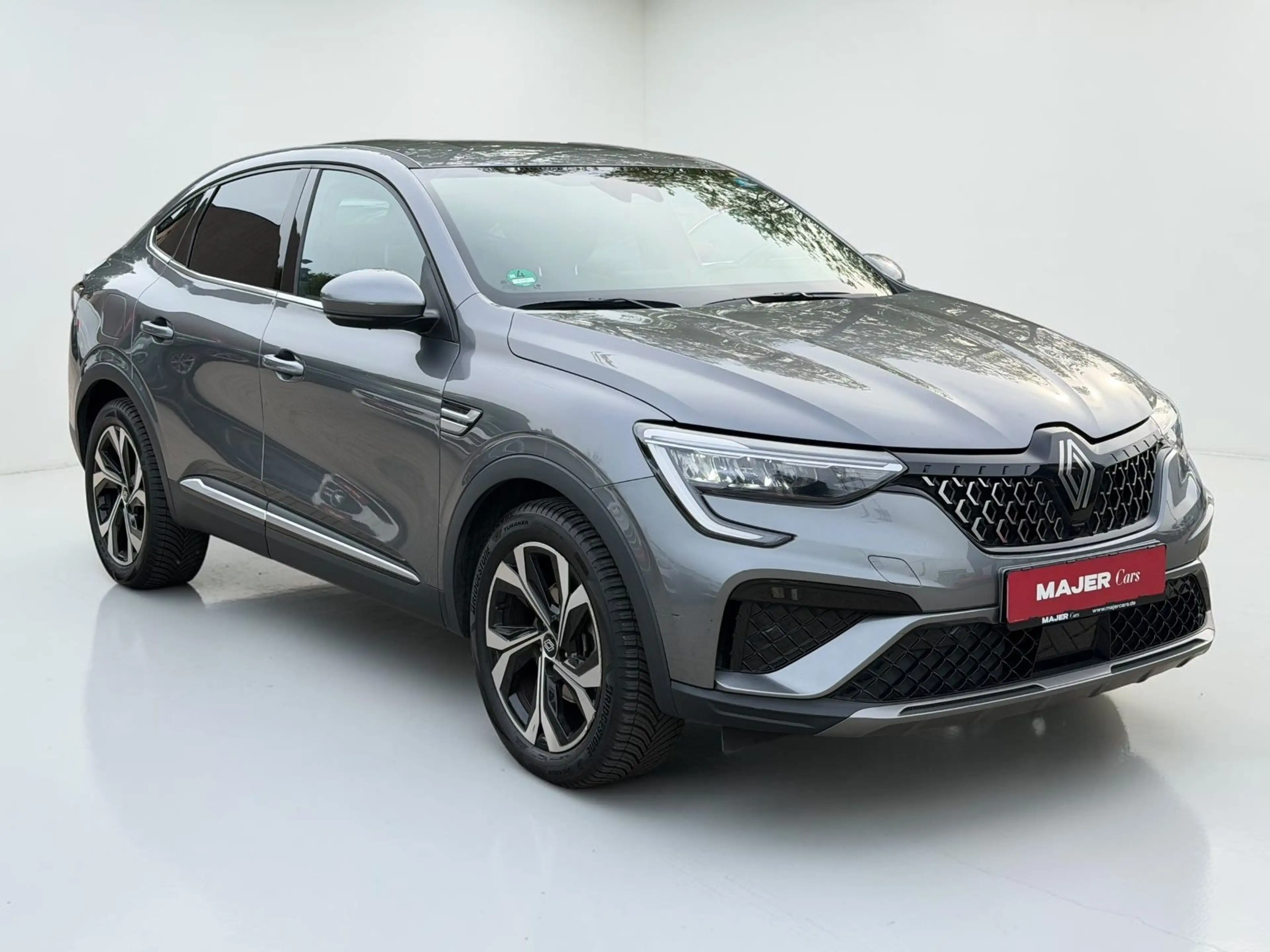 Renault Arkana Evolution*CarPlay*ACC*KLIMA*TEMPOM* — photo 4