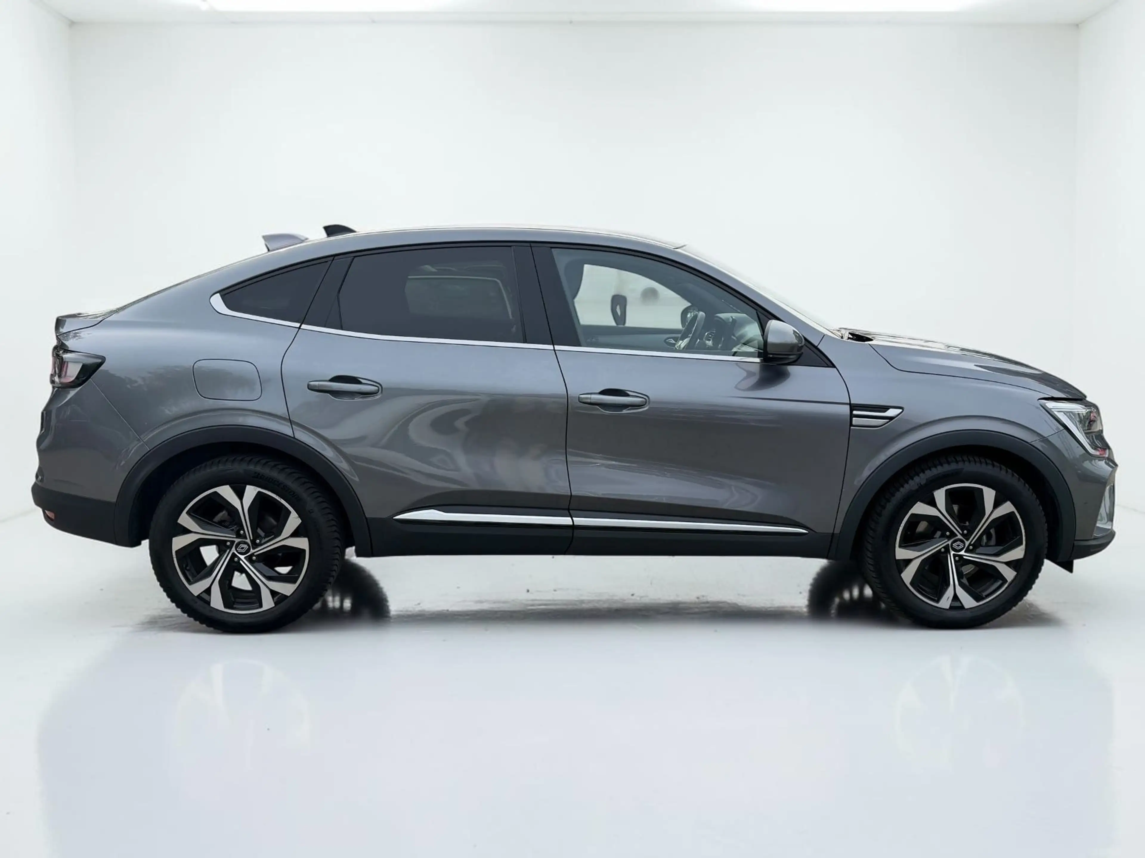 Renault Arkana Evolution*CarPlay*ACC*KLIMA*TEMPOM* — photo 7
