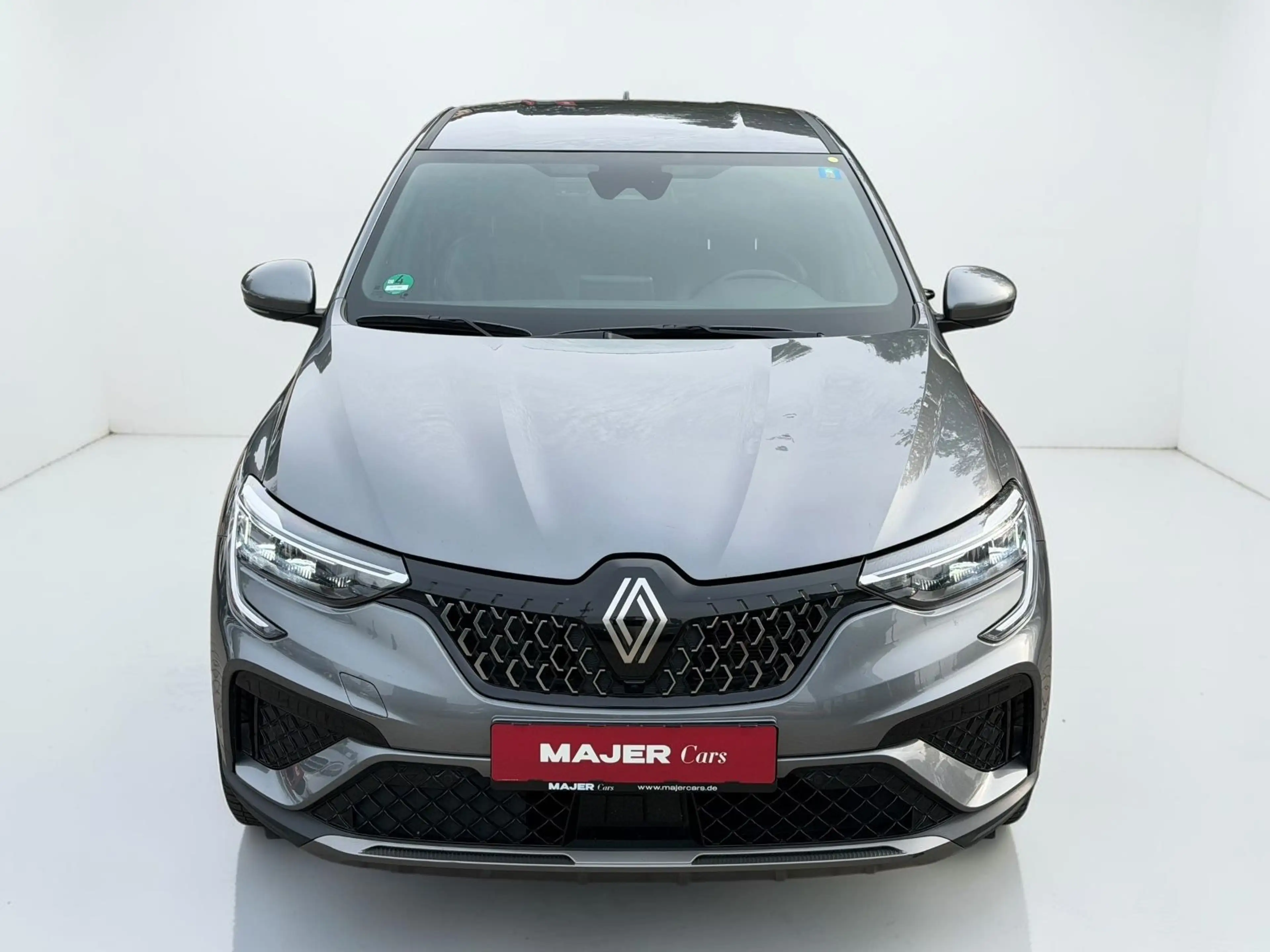 Renault Arkana Evolution*CarPlay*ACC*KLIMA*TEMPOM* — photo 3