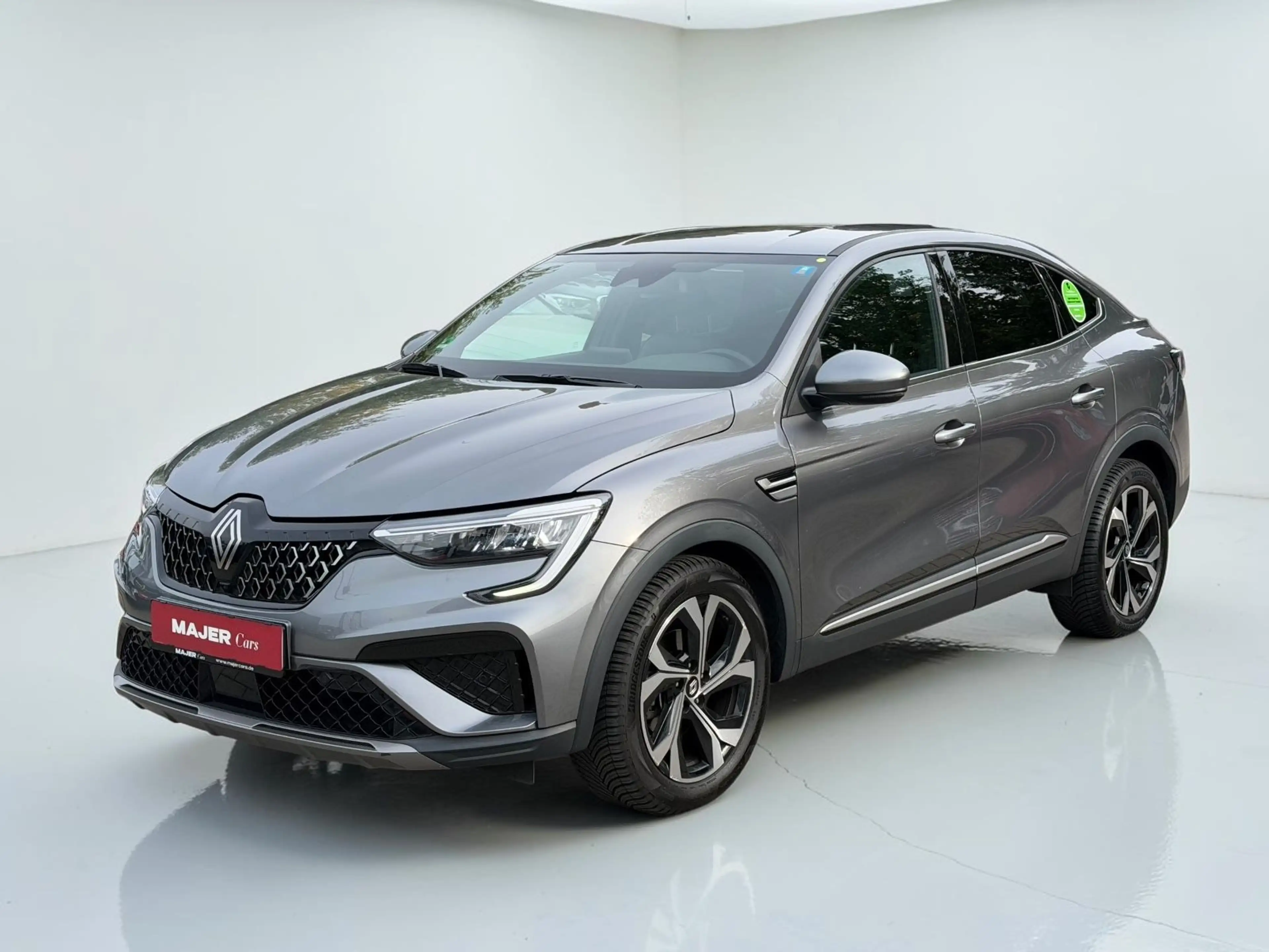 Renault Arkana Evolution*CarPlay*ACC*KLIMA*TEMPOM* — photo 2