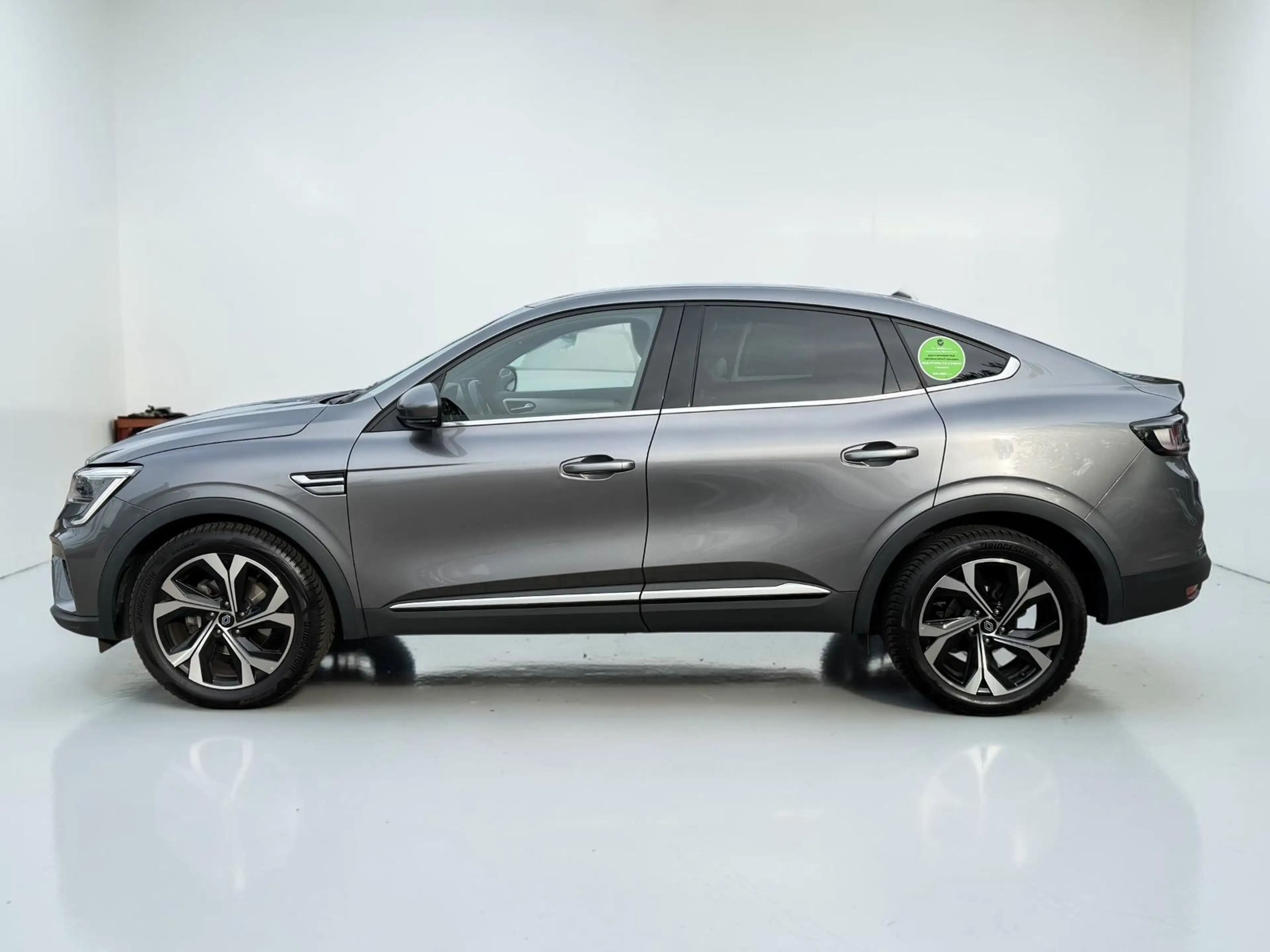 Renault Arkana Evolution*CarPlay*ACC*KLIMA*TEMPOM* — photo 11