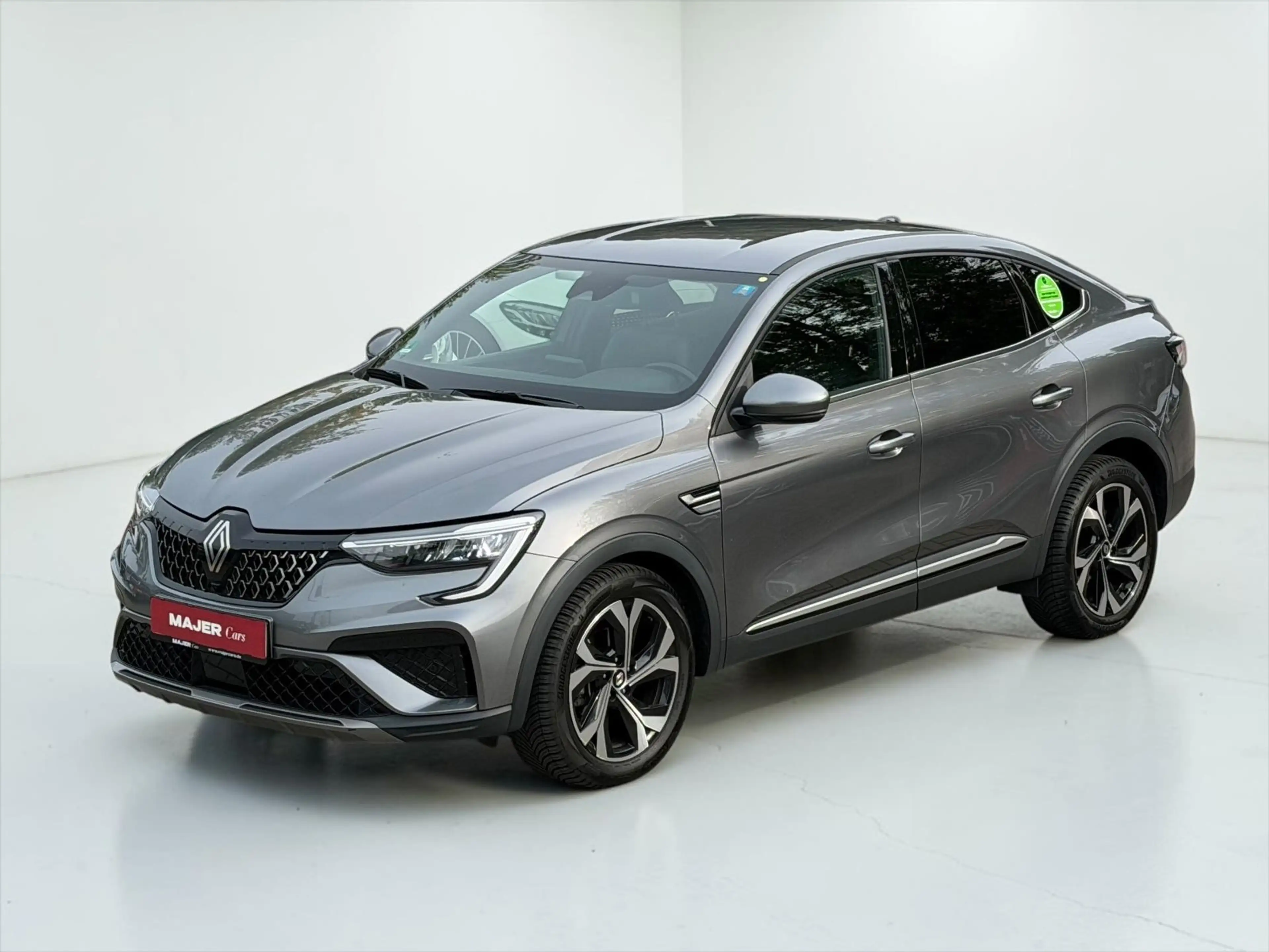 Renault Arkana Evolution*CarPlay*ACC*KLIMA*TEMPOM*