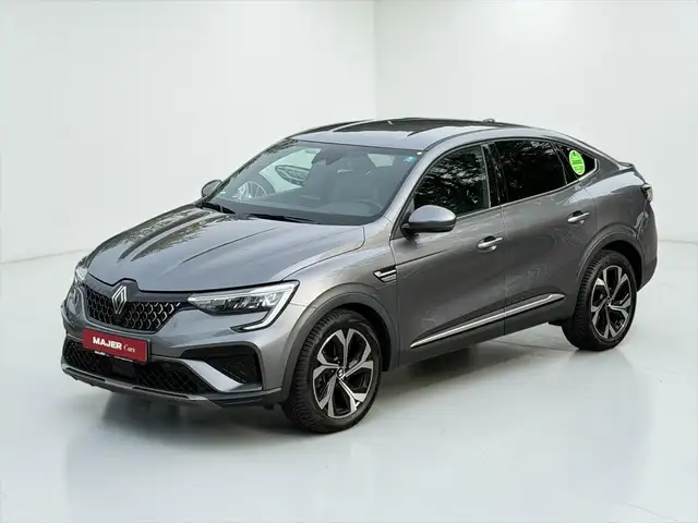Renault Arkana Evolution*CarPlay*ACC*KLIMA*TEMPOM*