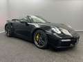 Porsche 911 992 Turbo S Cabrio*AERO*CARBON*LIFT*BURME*SITZKL Schwarz - thumbnail 19