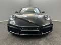 Porsche 911 992 Turbo S Cabrio*AERO*CARBON*LIFT*BURME*SITZKL Schwarz - thumbnail 2