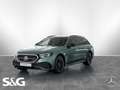 Mercedes-Benz E 220 d T AMG MBUX+360°+DIG-LED+Pano+AHK+Standhz Silber - thumbnail 12