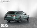 Mercedes-Benz E 220 d T AMG MBUX+360°+DIG-LED+Pano+AHK+Standhz Silber - thumbnail 3
