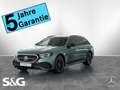 Mercedes-Benz E 220 d T AMG MBUX+360°+DIG-LED+Pano+AHK+Standhz Silber - thumbnail 1