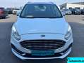Ford Galaxy 2,0 EcoBlue SCR Titanium Weiß - thumbnail 2