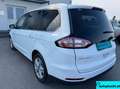 Ford Galaxy 2,0 EcoBlue SCR Titanium Weiß - thumbnail 4