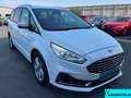 Ford Galaxy 2,0 EcoBlue SCR Titanium Weiß - thumbnail 3